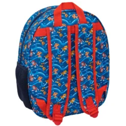 Paw Patrol Mochila 3D