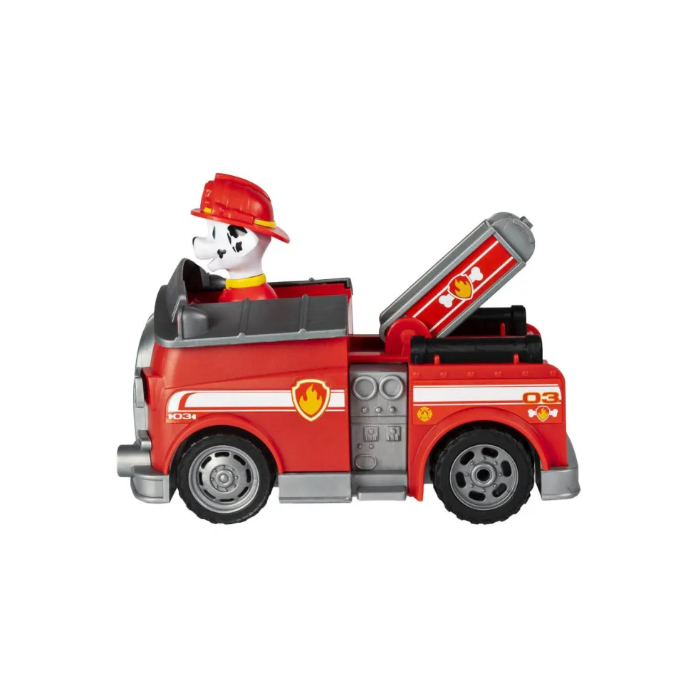 Paw Patrol Radio Control Marshall