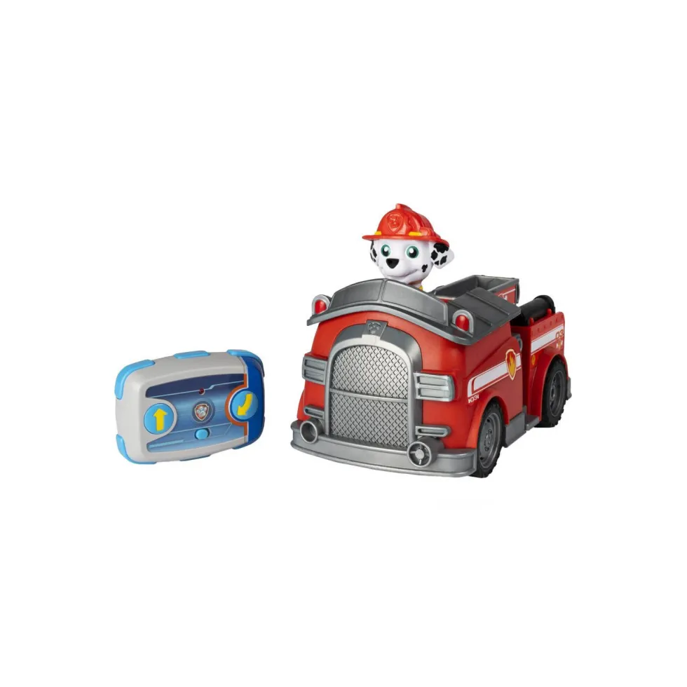Paw Patrol Radio Control Marshall