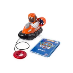 Paw Patrol Rescue Racers Mini Vehículo Varios Modelos