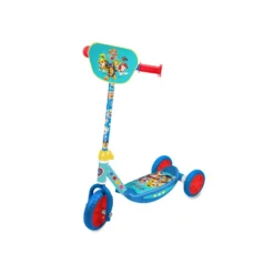 Paw Patrol Scooter 3 Ruedas