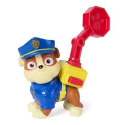 Paw Patrol Search and Rescue Figura Varios Modelos