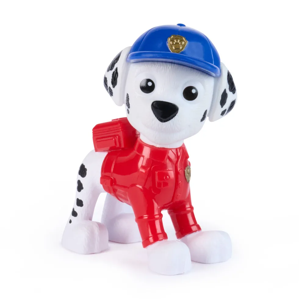 Paw Patrol Search and Rescue Pack 7 Figuras