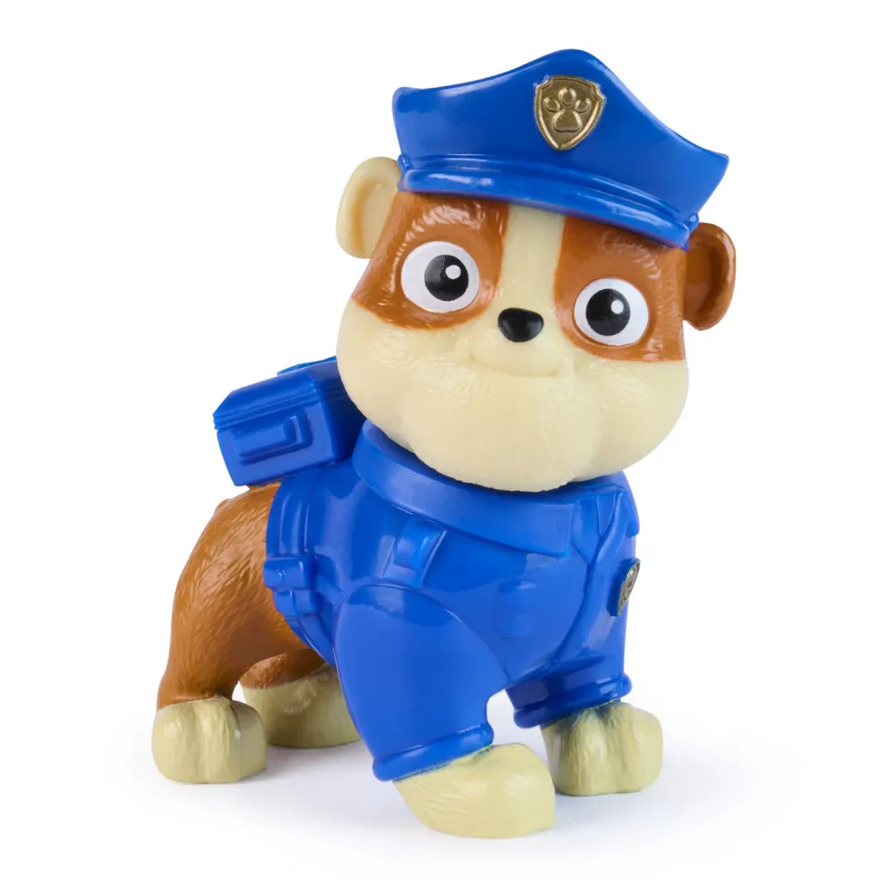 Paw Patrol Search and Rescue Pack 7 Figuras
