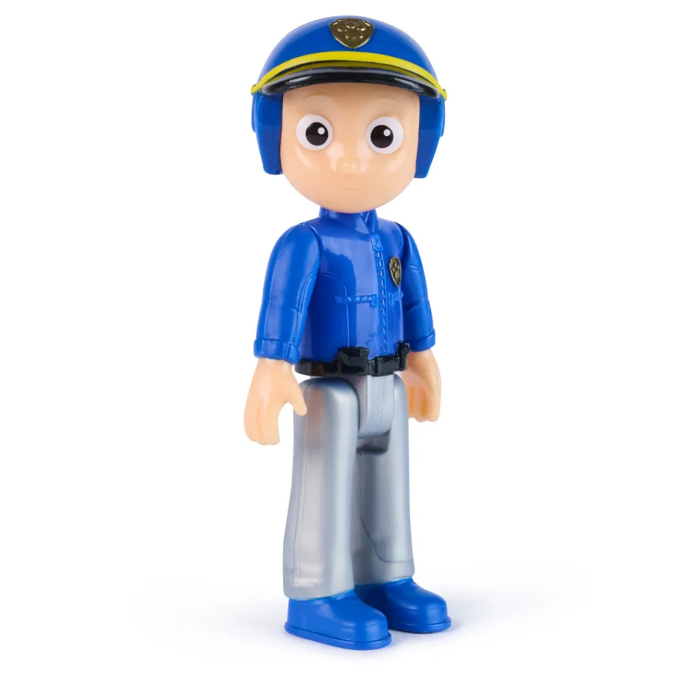 Paw Patrol Search and Rescue Pack 7 Figuras