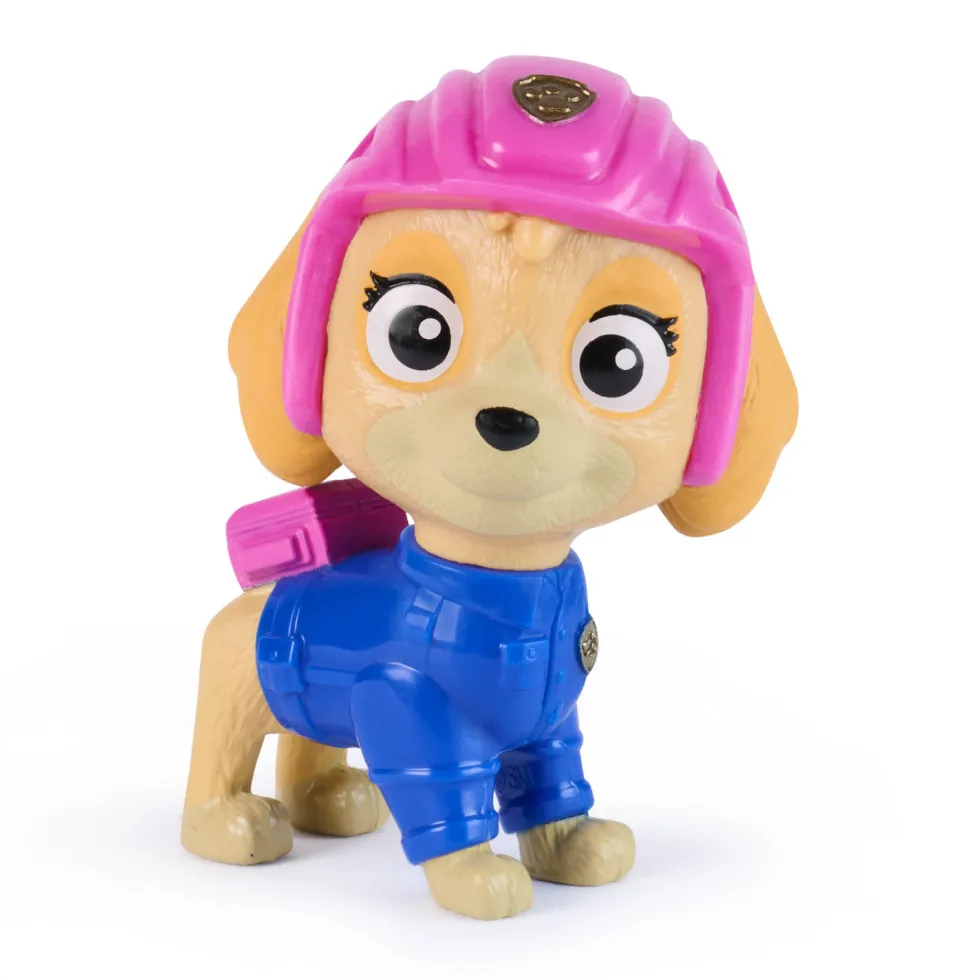 Paw Patrol Search and Rescue Pack 7 Figuras