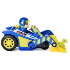 Paw Patrol Search and Rescue Vehículo de Rescate Rubble