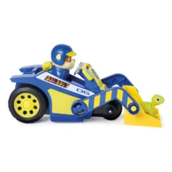 Paw Patrol Search & Rescue Vehículo y Figuras Varios Modelos
