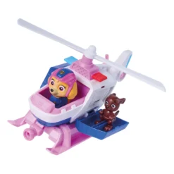 Paw Patrol Search & Rescue Vehículo y Figuras Varios Modelos