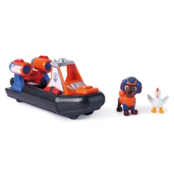 Paw Patrol Search & Rescue Vehículo y Figuras Varios Modelos