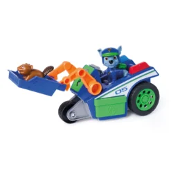 Paw Patrol Search & Rescue Vehículo y Figuras Varios Modelos