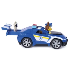 Paw Patrol Search & Rescue Vehículo y Figuras Varios Modelos