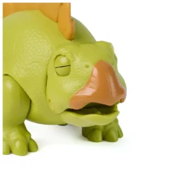 Paw Patrol The Dino Movie Figura Dinosaurio Pup Pals con Chase