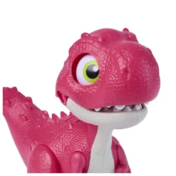 Paw Patrol The Dino Movie Figura Dinosaurio Pup Pals con Marshall