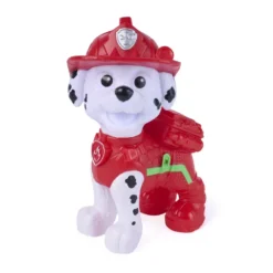 Paw Patrol The Dino Movie Figura Dinosaurio Pup Pals con Marshall