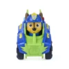 Paw Patrol The Dino Movie Pup Squad Racer Vehículo con Mascota Varios Modelos