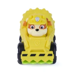 Paw Patrol The Dino Movie Pup Squad Racer Vehículo con Mascota Varios Modelos