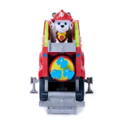 Paw Patrol The Dino Movie Vehículo Dino Rescue Responder