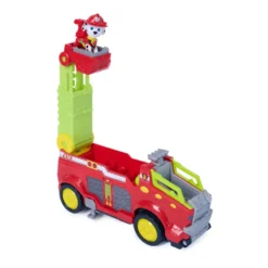 Paw Patrol The Dino Movie Vehículo Dino Rescue Responder