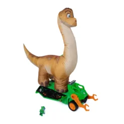 Paw Patrol The Dino Movie Vehículo Megasaurus Dino