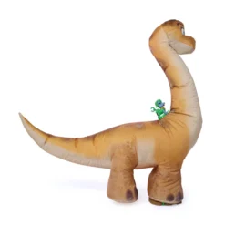 Paw Patrol The Dino Movie Vehículo Megasaurus Dino