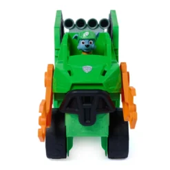 Paw Patrol The Dino Movie Vehículo Megasaurus Dino