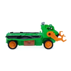 Paw Patrol The Dino Movie Vehículo Megasaurus Dino