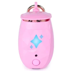 Peekimo Tu Amigo para LLevar Macota Interactiva Penny Rosa
