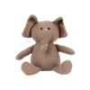 Peluche Elefante Tejido 35 cm