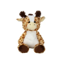 Peluche Jirafa 28 cm