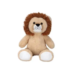 Peluche León 28 cm