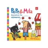 Pepe y Mila Aprenden los Números