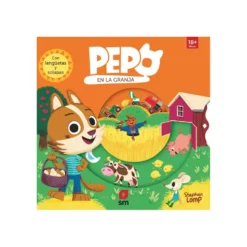 Pepo en la Granja
