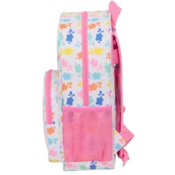 Peppa Pig Mochila Infantil Adaptable a Carro