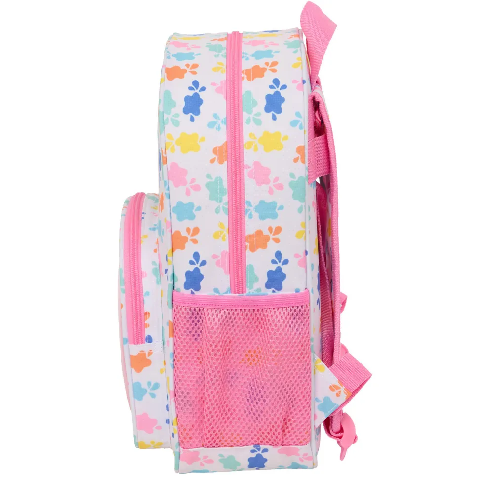 Peppa Pig Mochila Infantil Adaptable a Carro