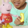 Peppa Pig Peppa Musical
