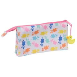 Peppa Pig Portatodo Triple Baby Pig
