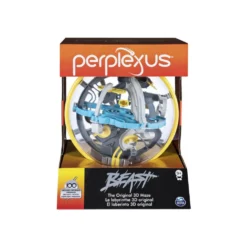 Perplexus Beast