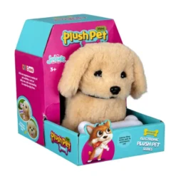 Perrito Con Hueso