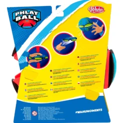Phlat Ball Varios Modelos