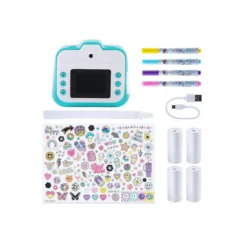 Photo Creator Instant Camera Varios Modelos
