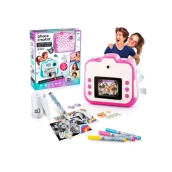 Photo Creator Instant Camera Varios Modelos