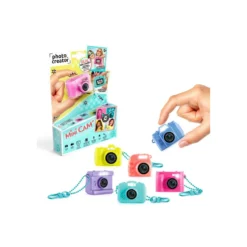 Photo Creator Mini Cámara Varios Modelos