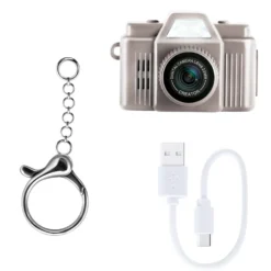 Photo Creator Mini Cámara Varios Modelos