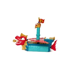 Piratix Dragon Ship
