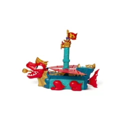 Piratix Dragon Ship
