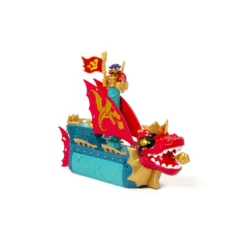Piratix Dragon Ship