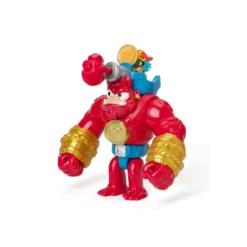 Piratix Gorilla Bros Boom Ben