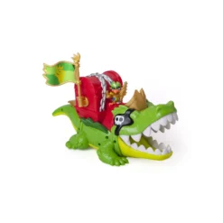 Piratix King Croc