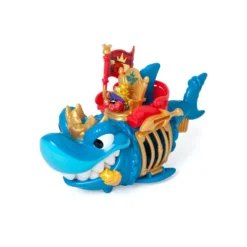 Piratix King Shark